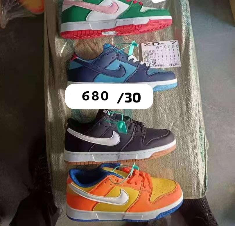 Men sneakers