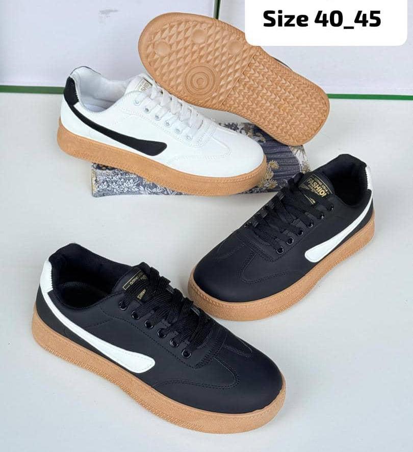 Men sneakers