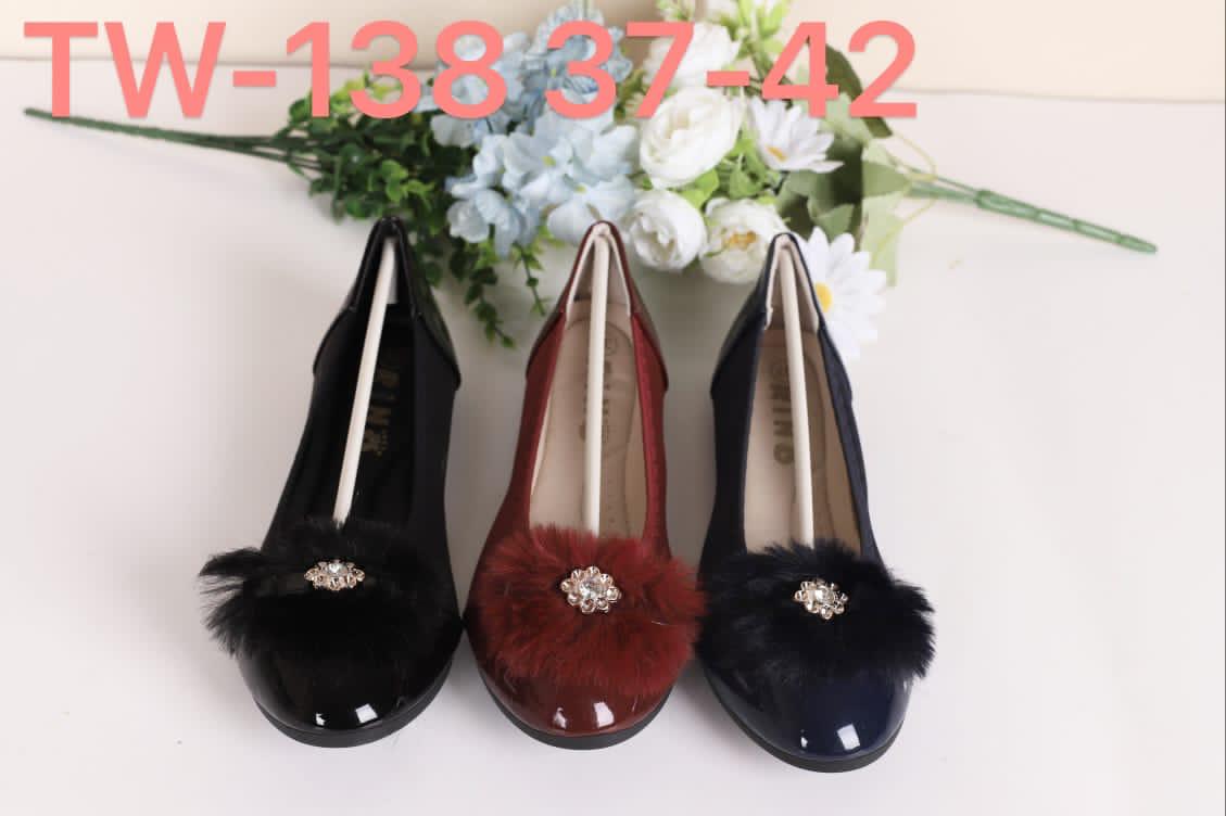 Dolly shoes