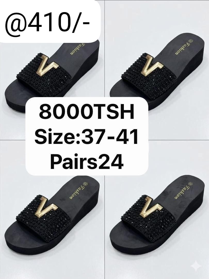 Fashion ladies sandals