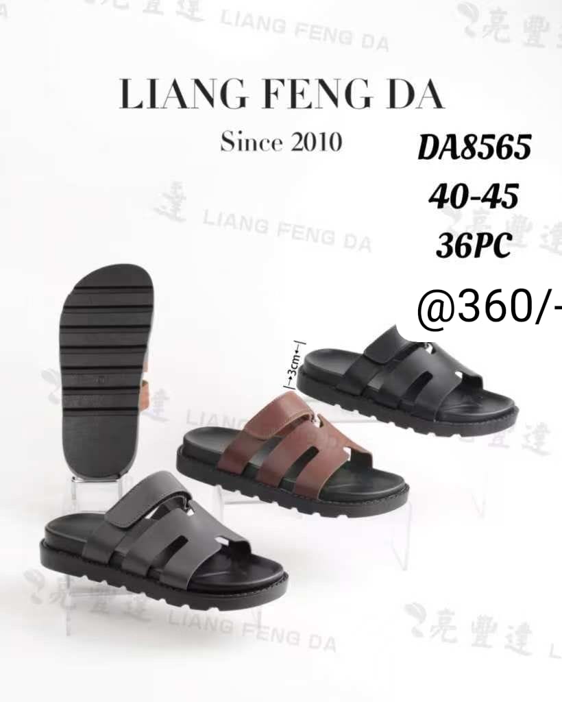 Men sandals