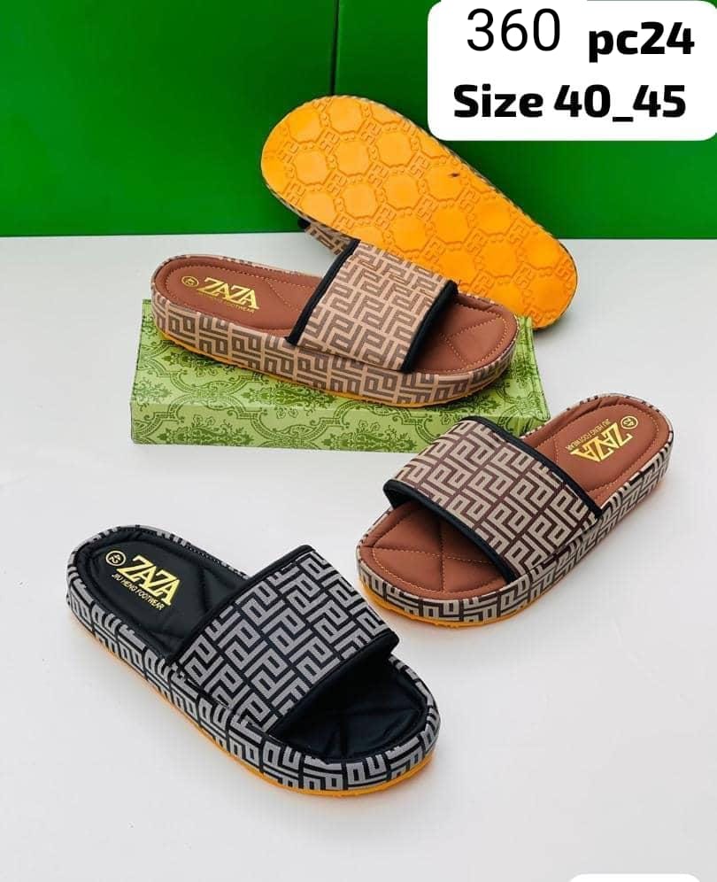 Zaza men sandals