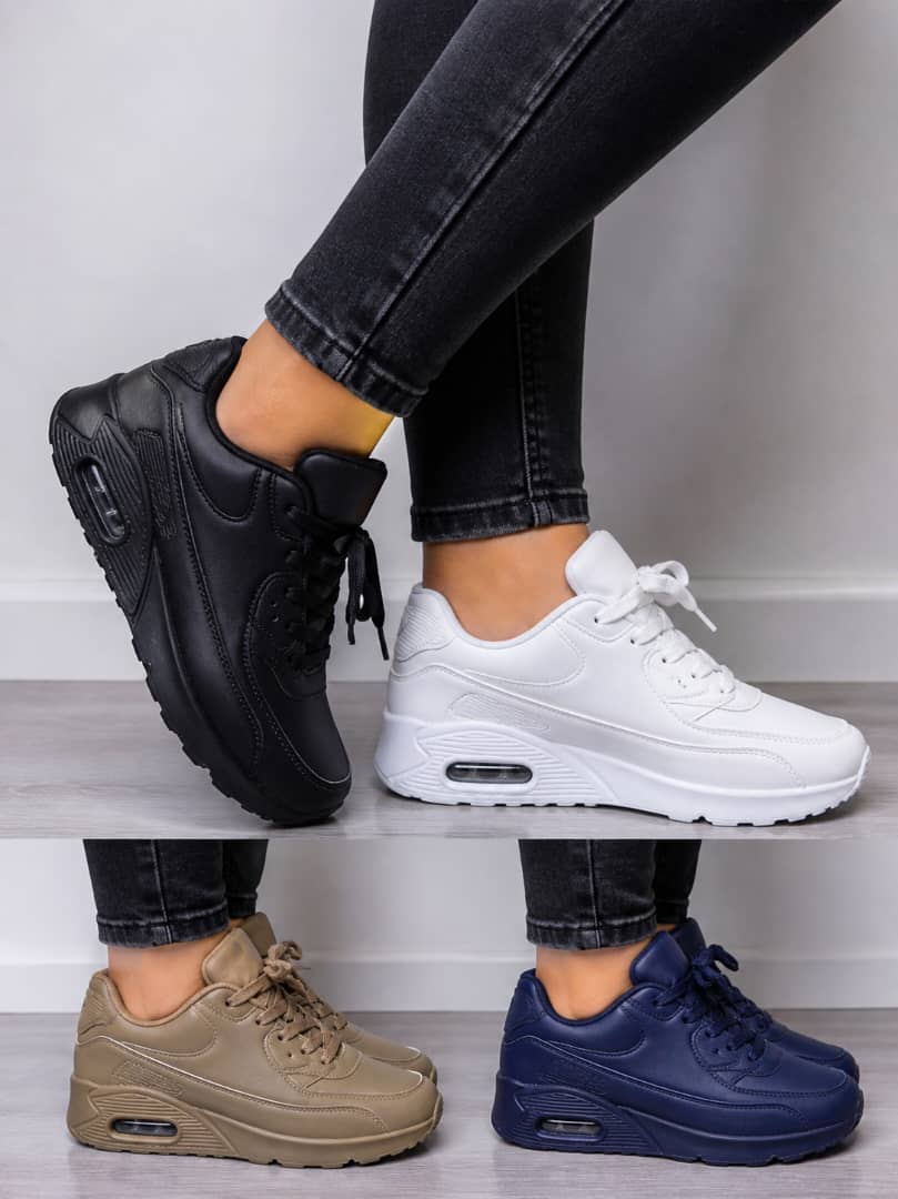 Ladies sneakers