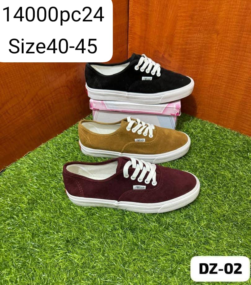 Men sneakers