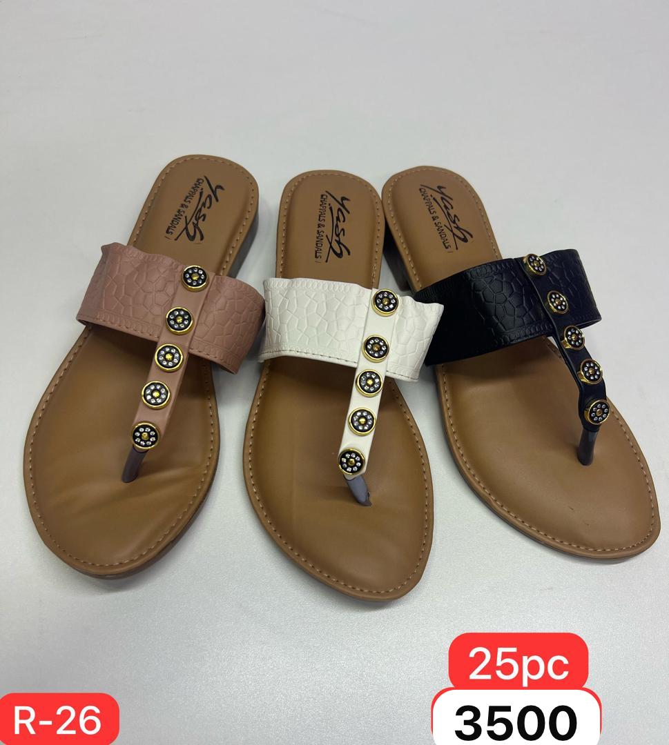 R-26 ladiessandals