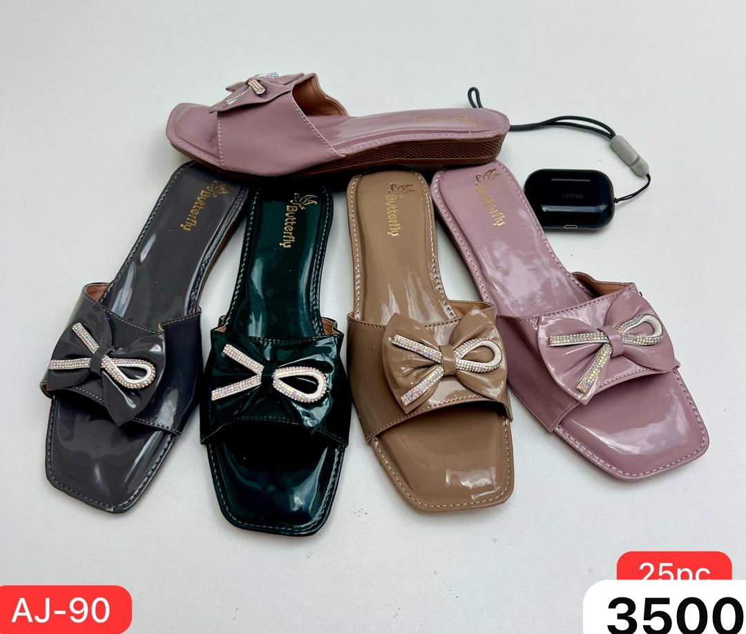 Aj-90ladies sandals