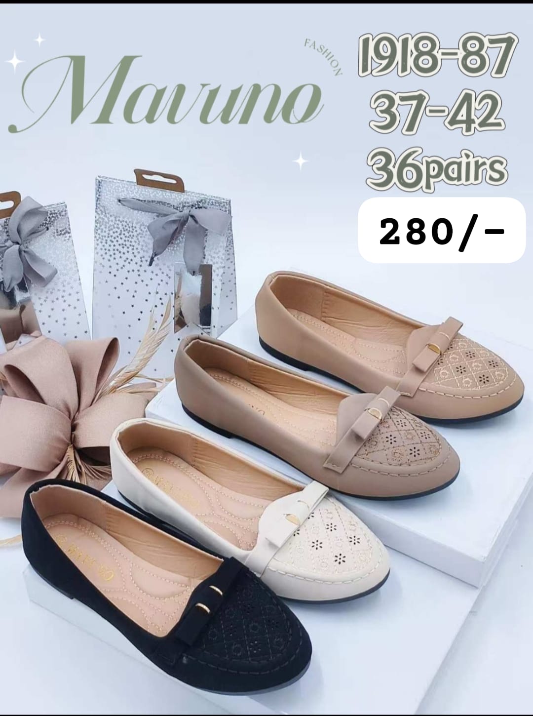 Dolly shoes