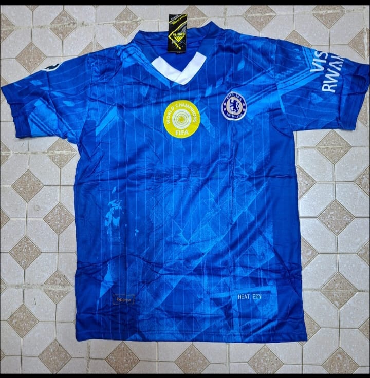Football jersey