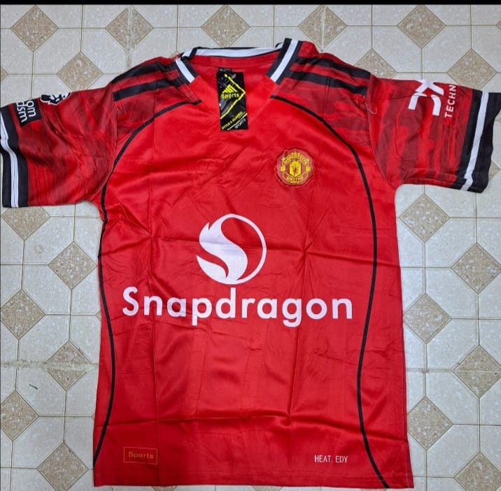 Football jersey