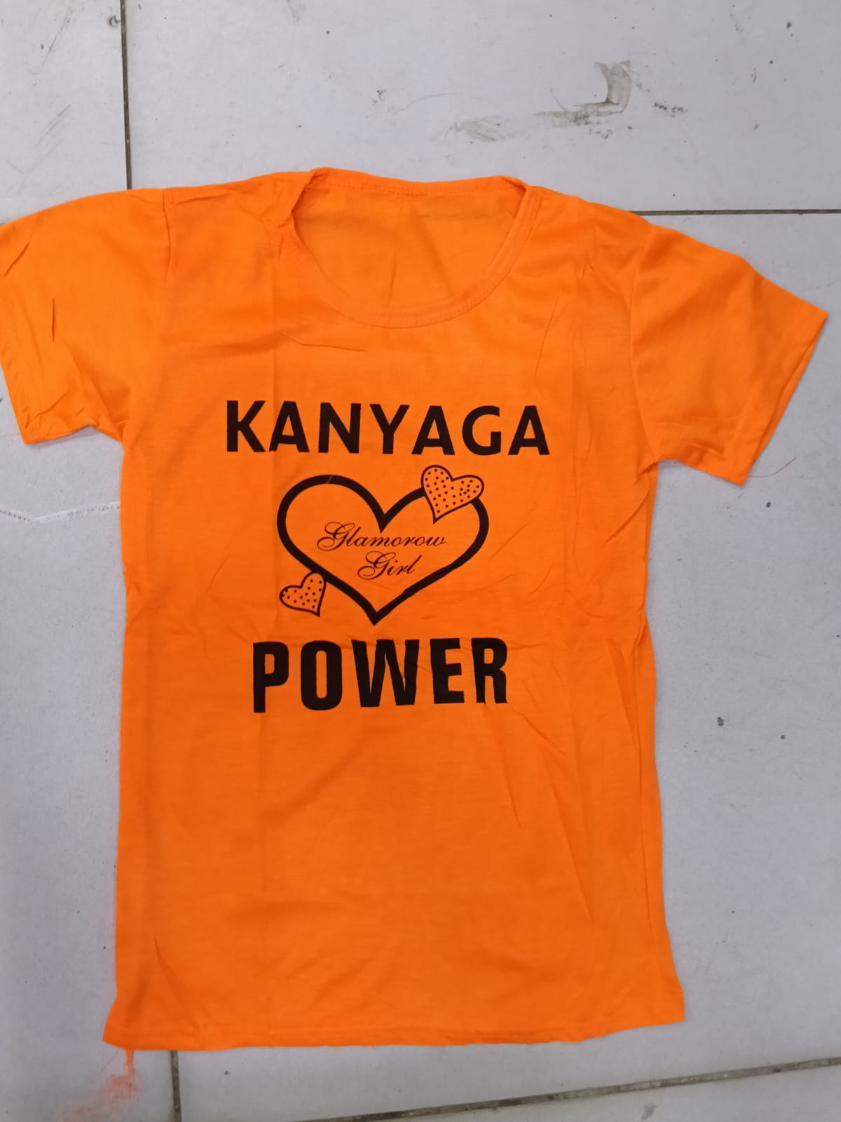 T-shirt