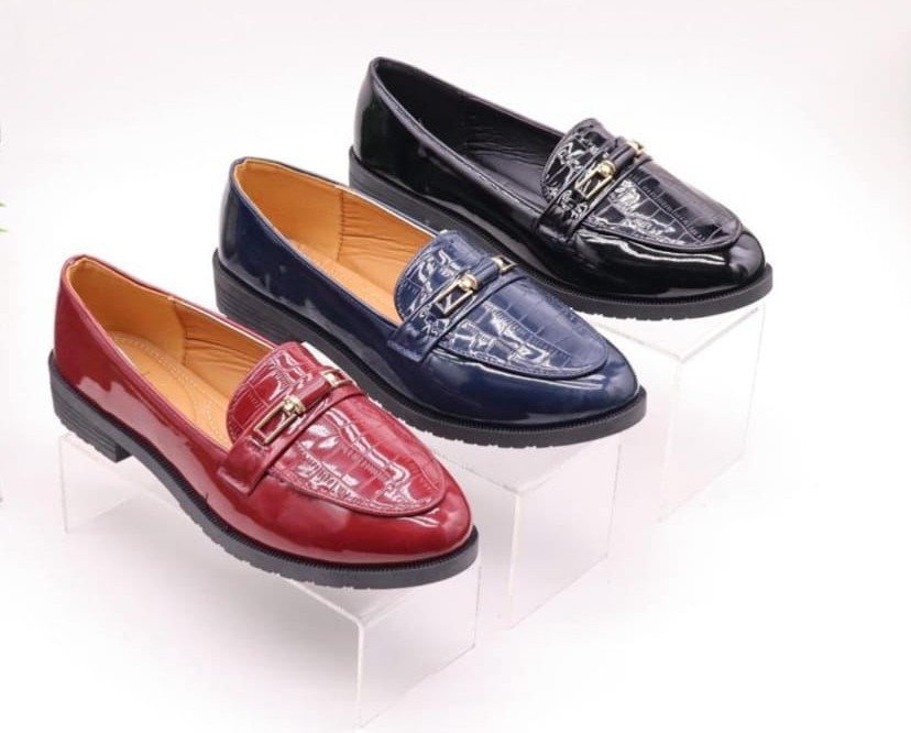 Official shoes for ladies