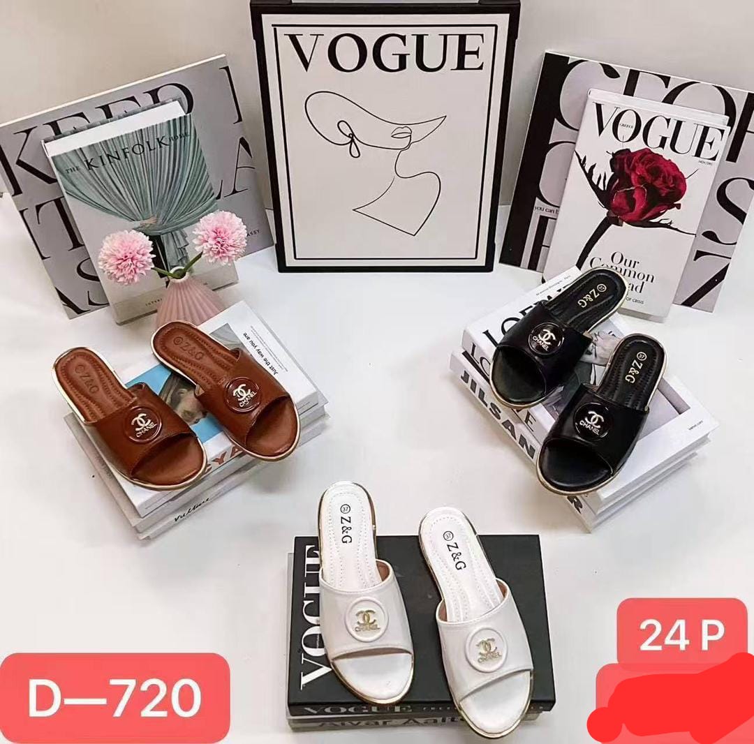D_720 Z&G LADIES SANDALS
