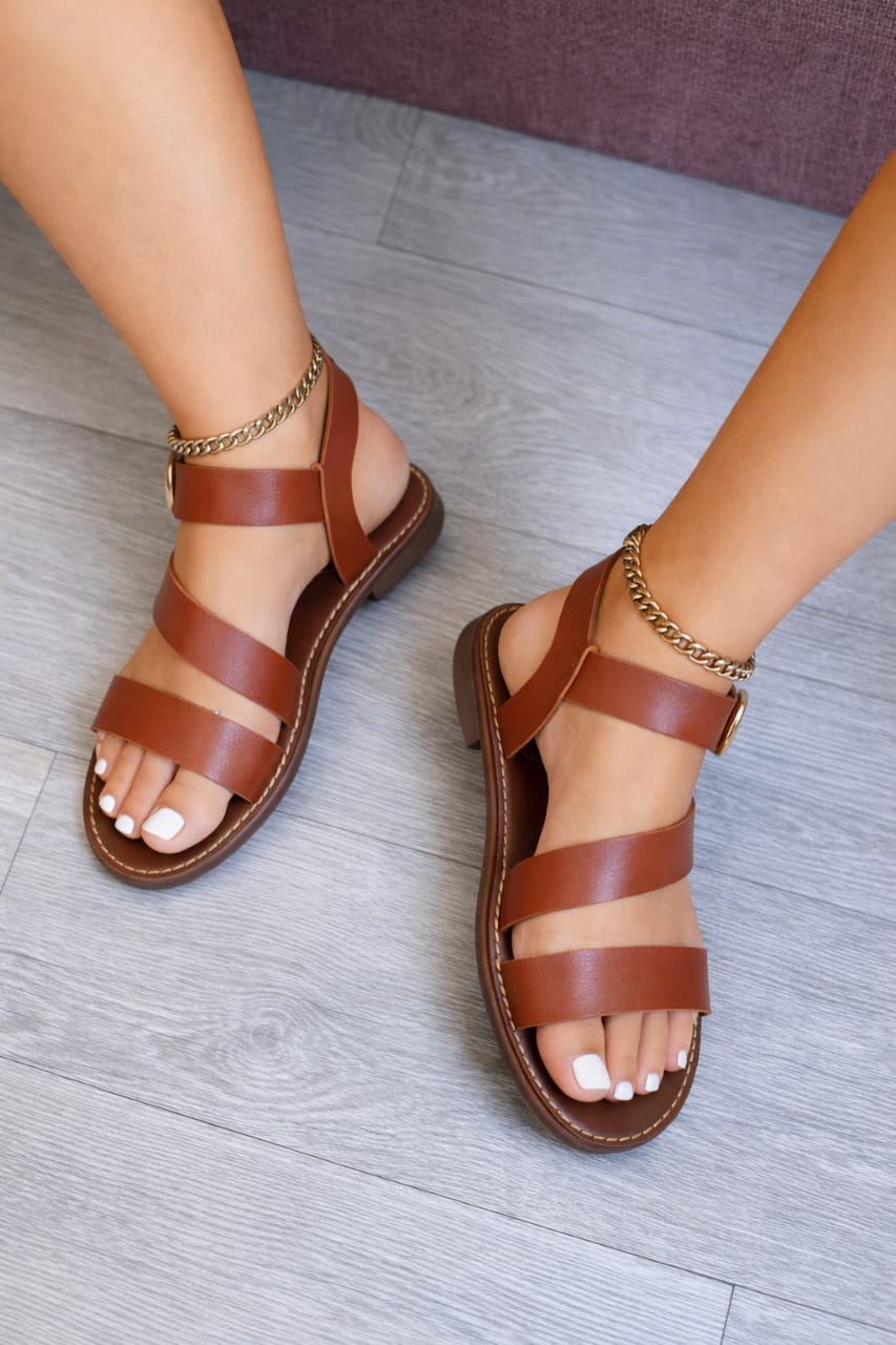 Ladies fashion sandals