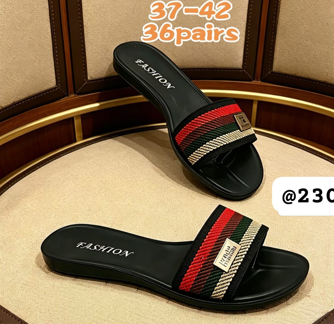 Ladies Sandals