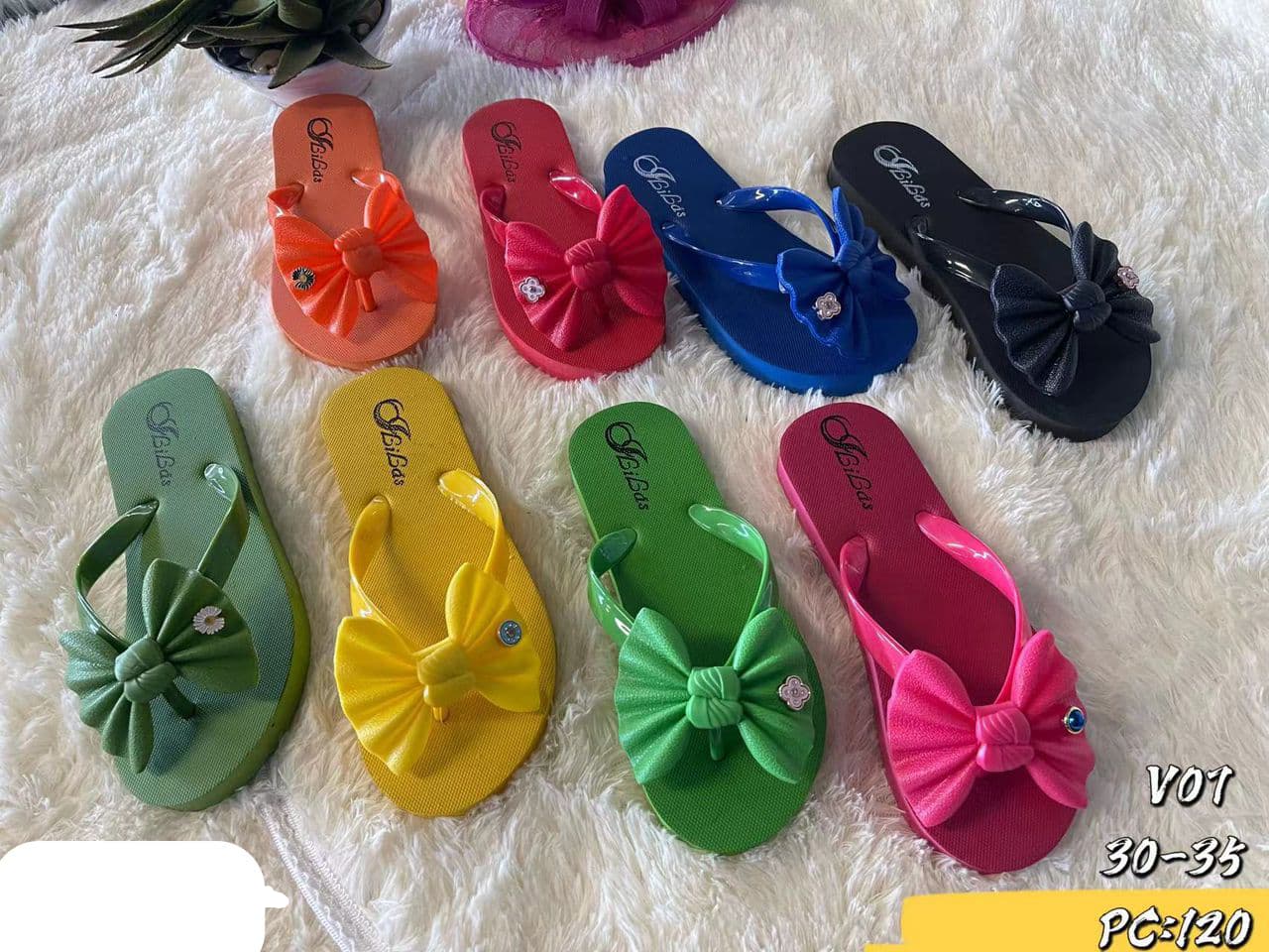 Kids Sandals