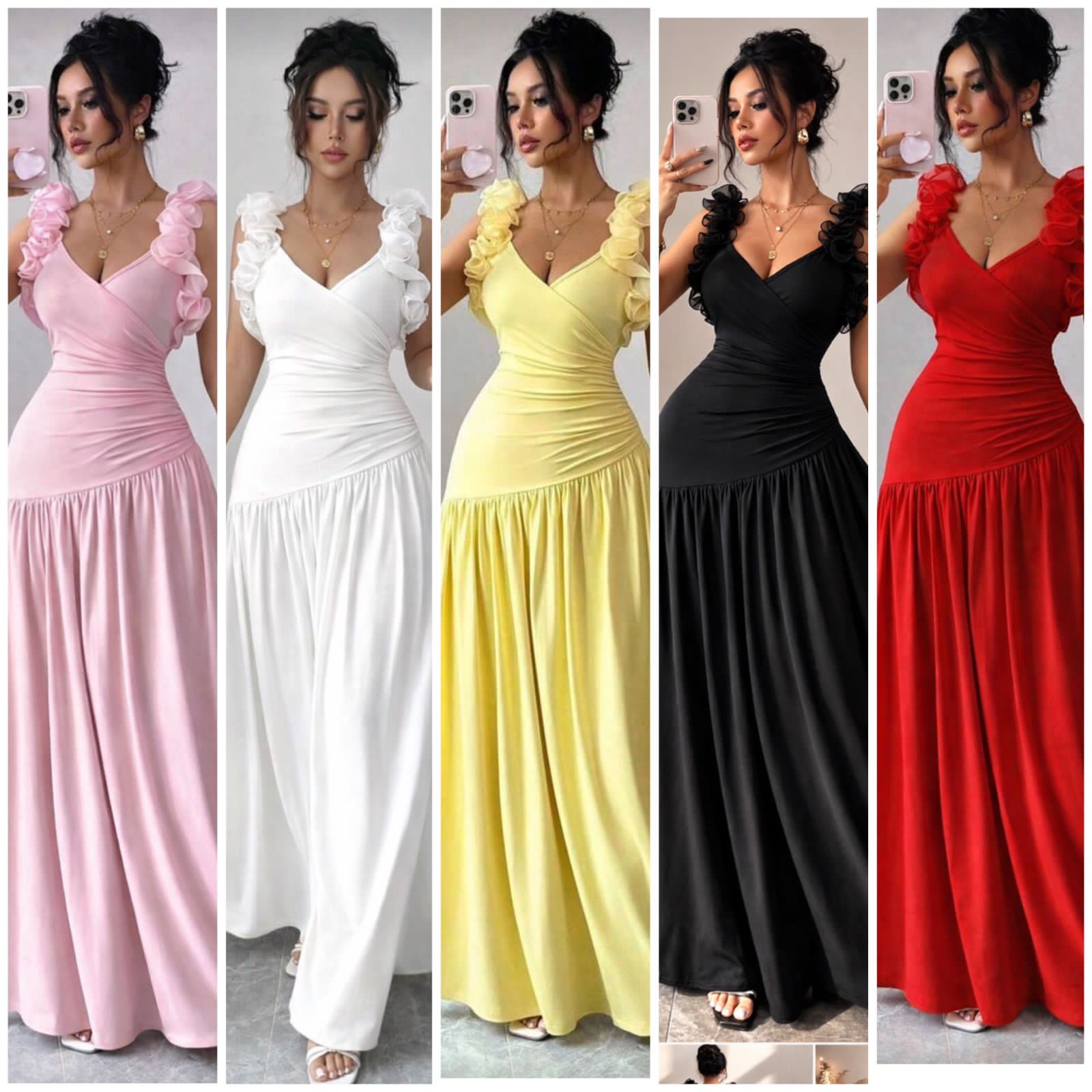 Ladies dress