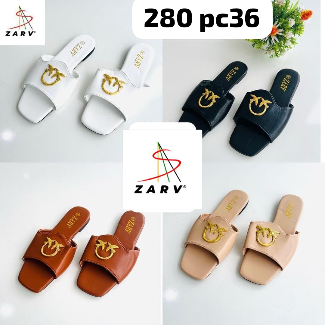 Ladies sandals