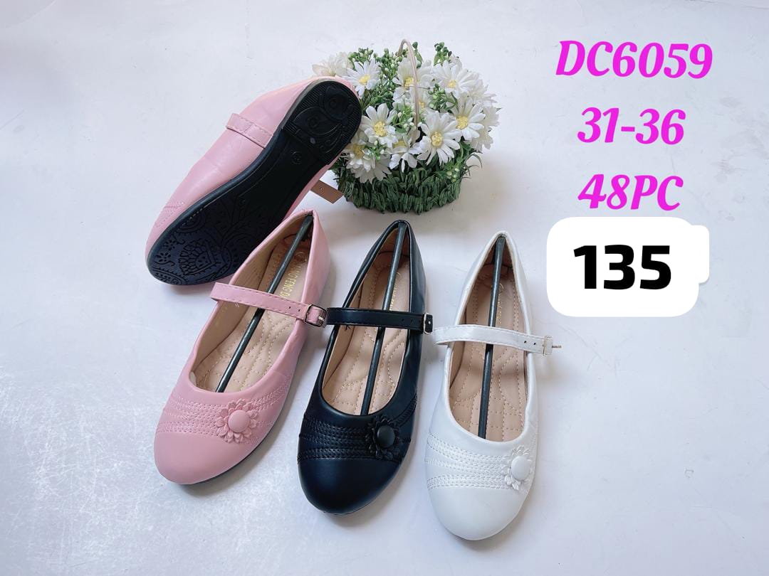 Mixed dollyshoes