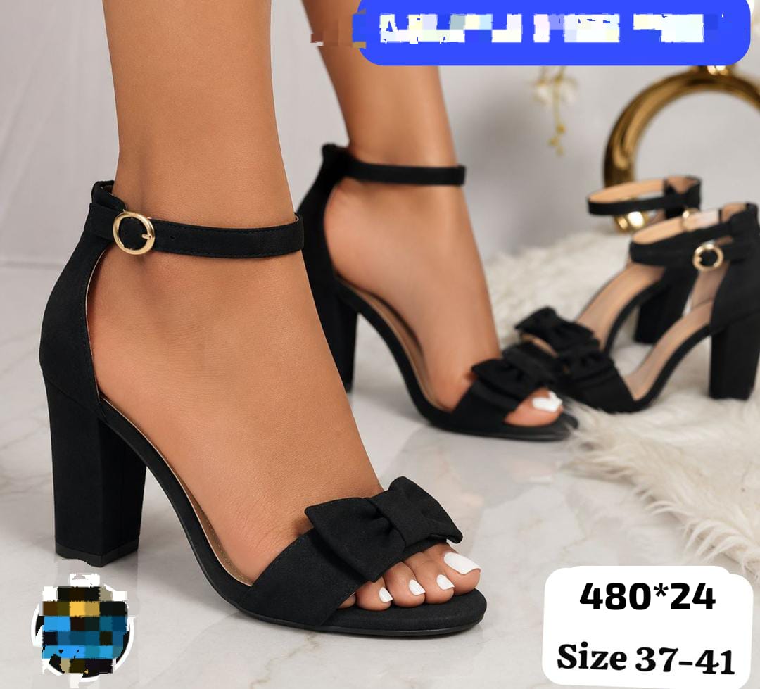 Ladies heels