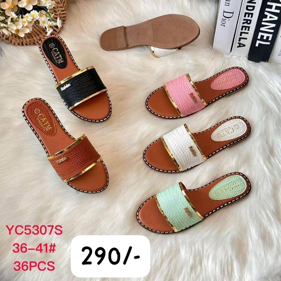 Catam ladies sandal