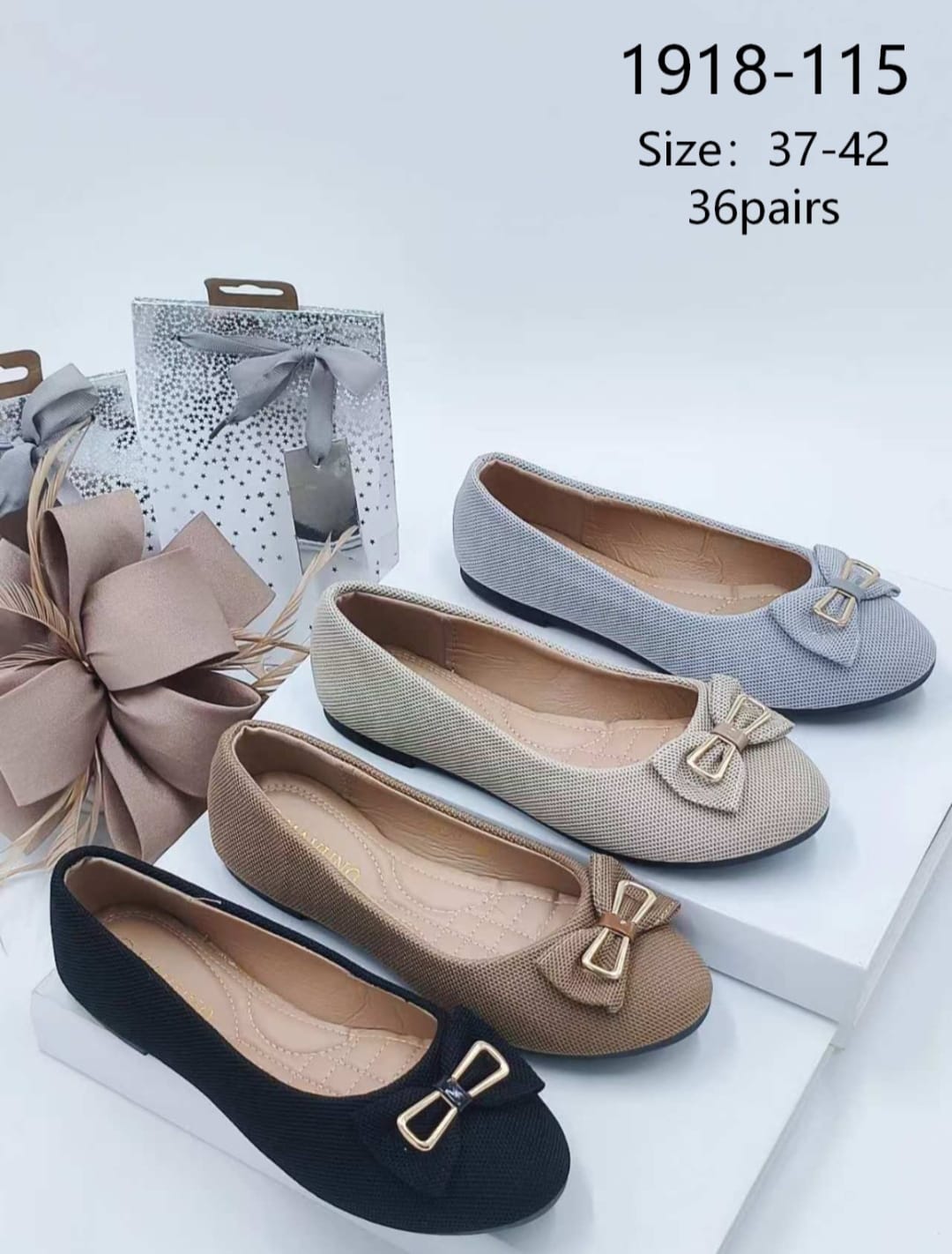 Velvet fashion ladies dolly