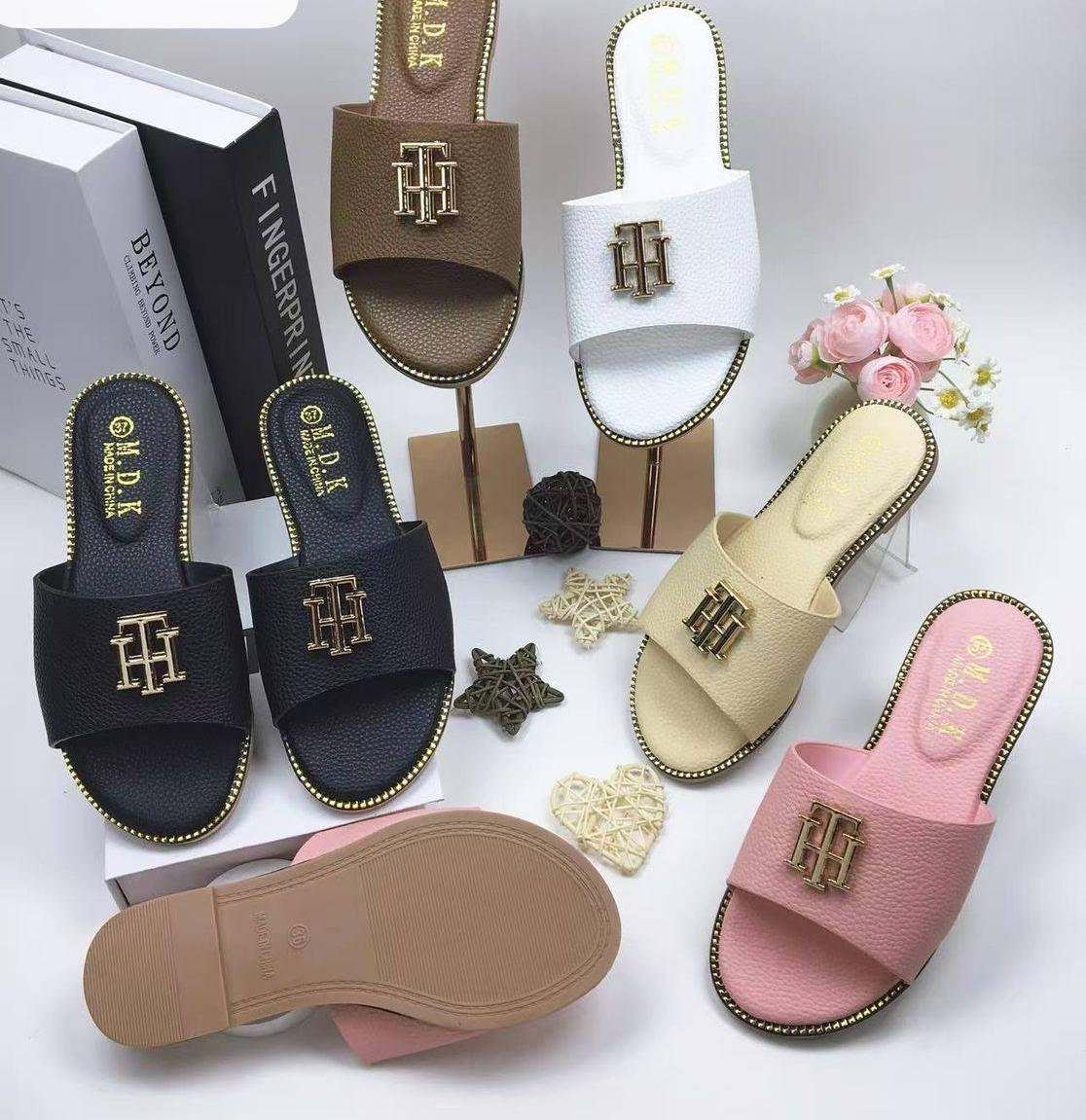 Ht mdk sandals