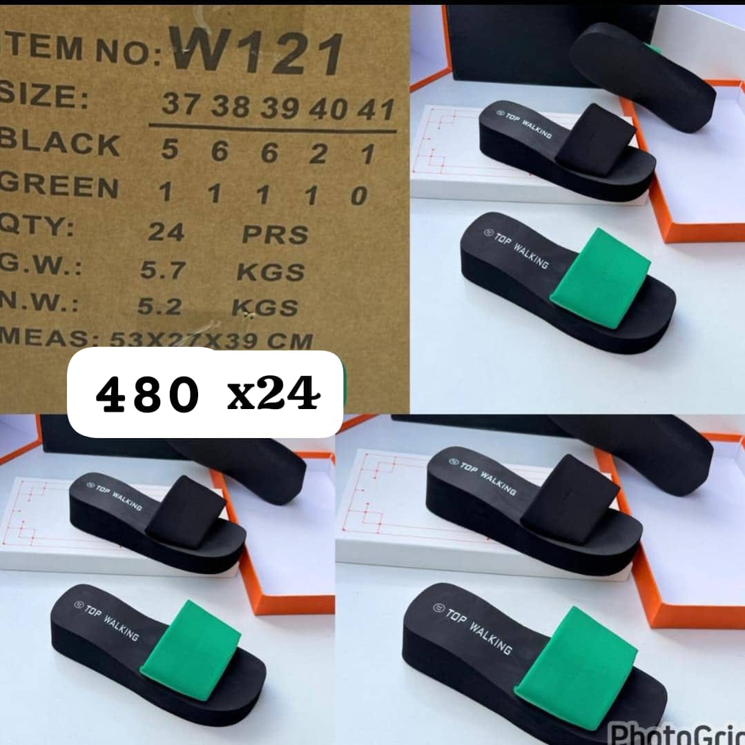 Zabn platform sandals