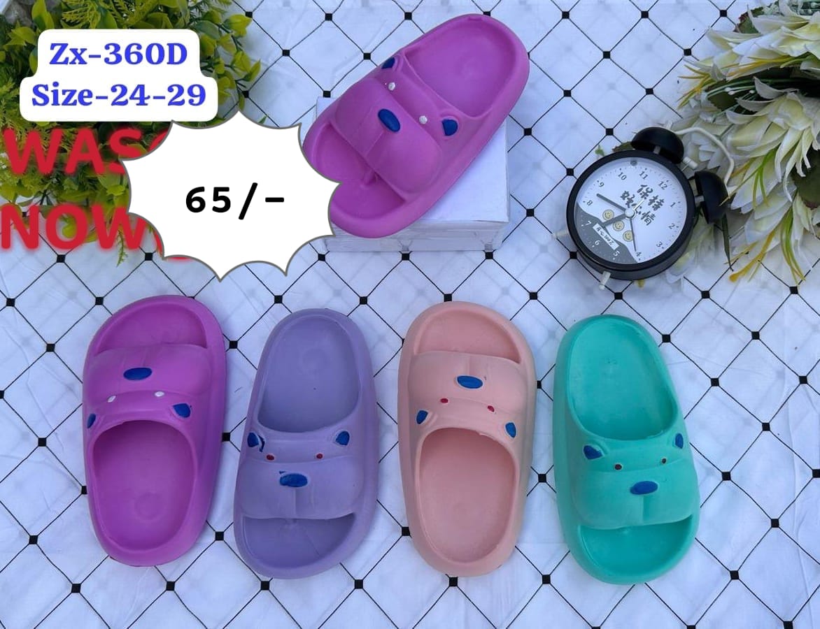 Kids crocks