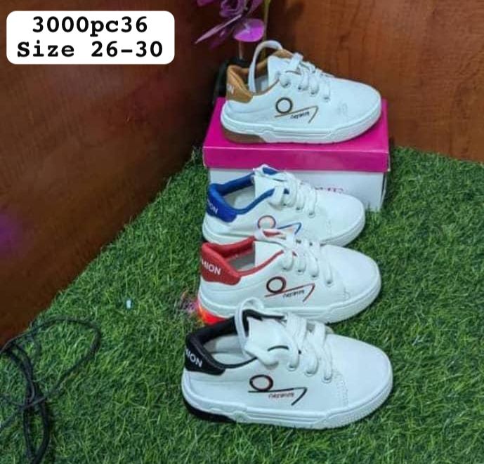 kids fashion sneakers