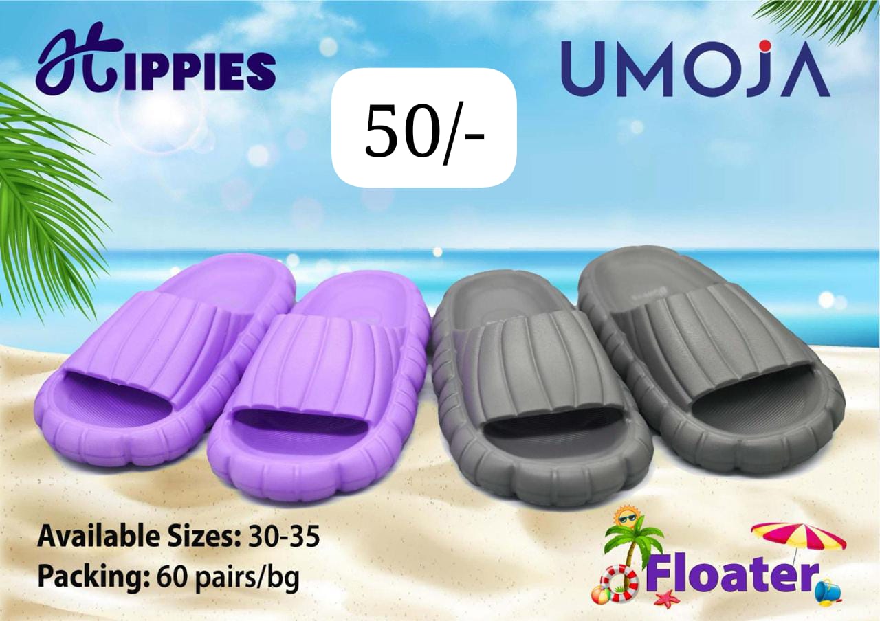 Kids crocks floater