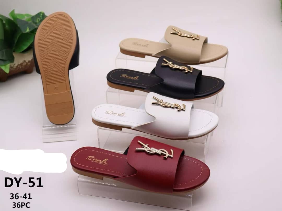 Vsl sandal