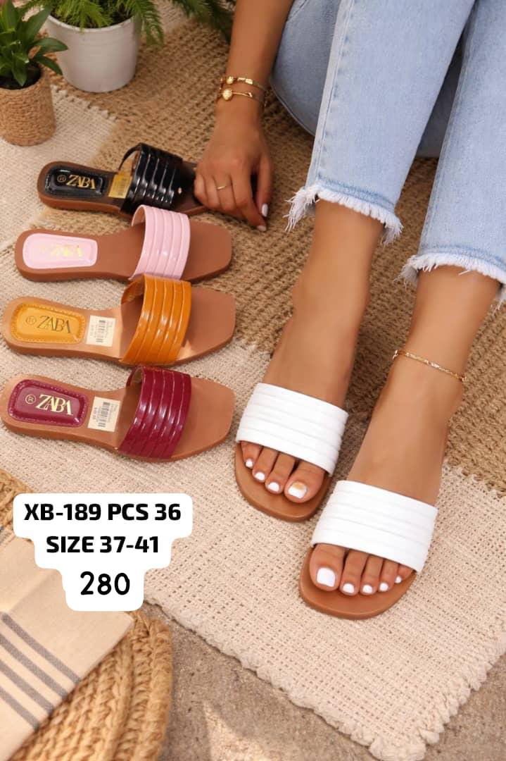 Zara saandal