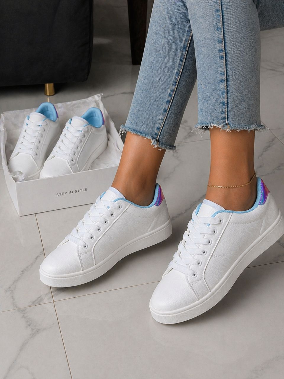 Unisex sneaker