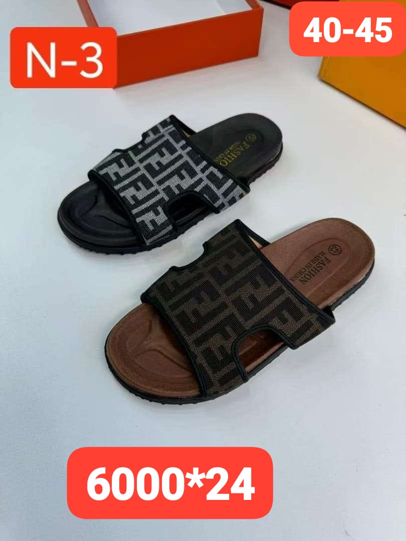 Men slides