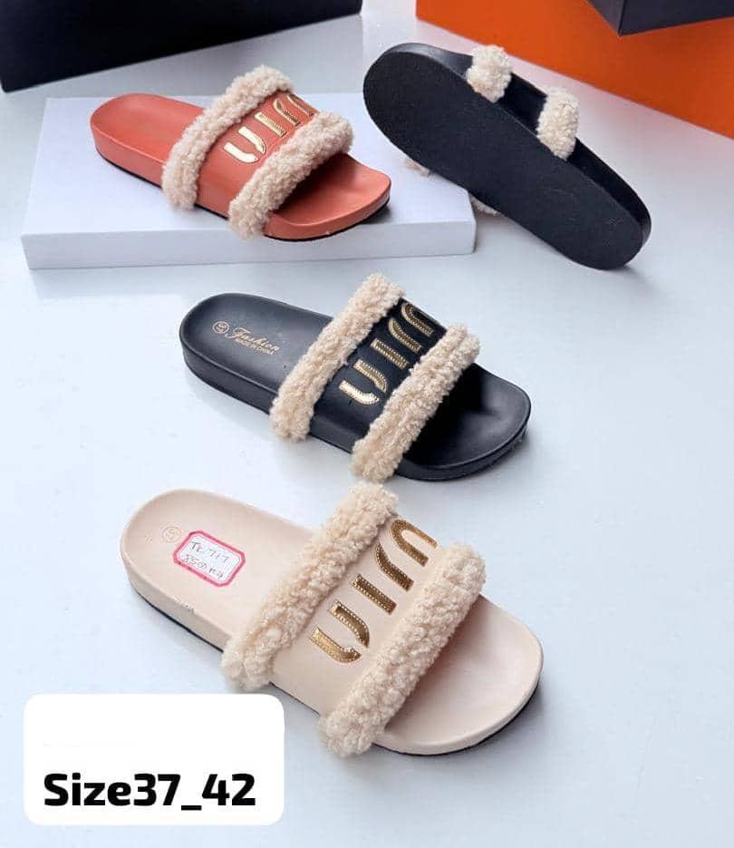 Uim brand sandals