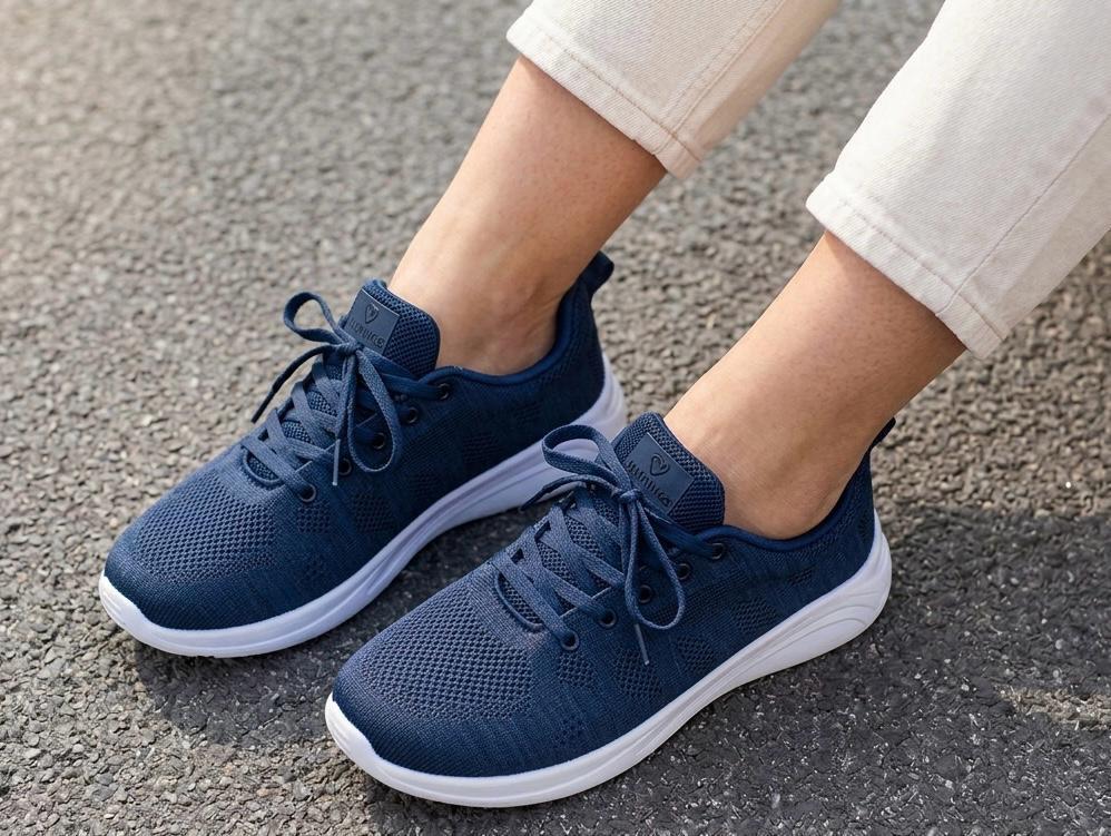 Fashion breathable sneaker