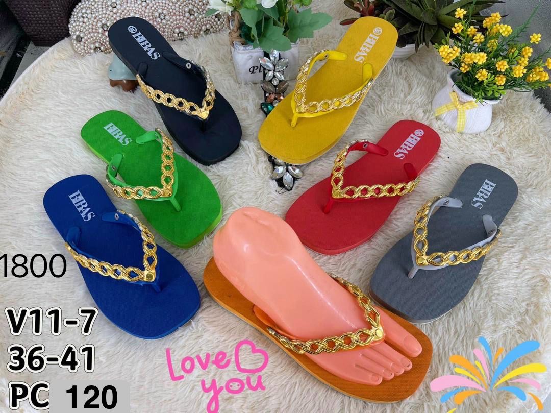 Hbs sandals
