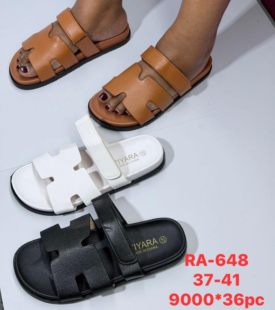 Kiyara sandal