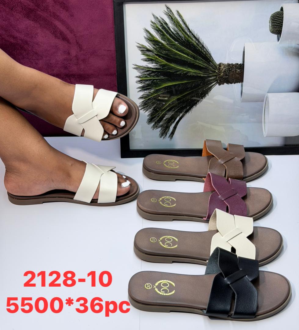Ladies sandal