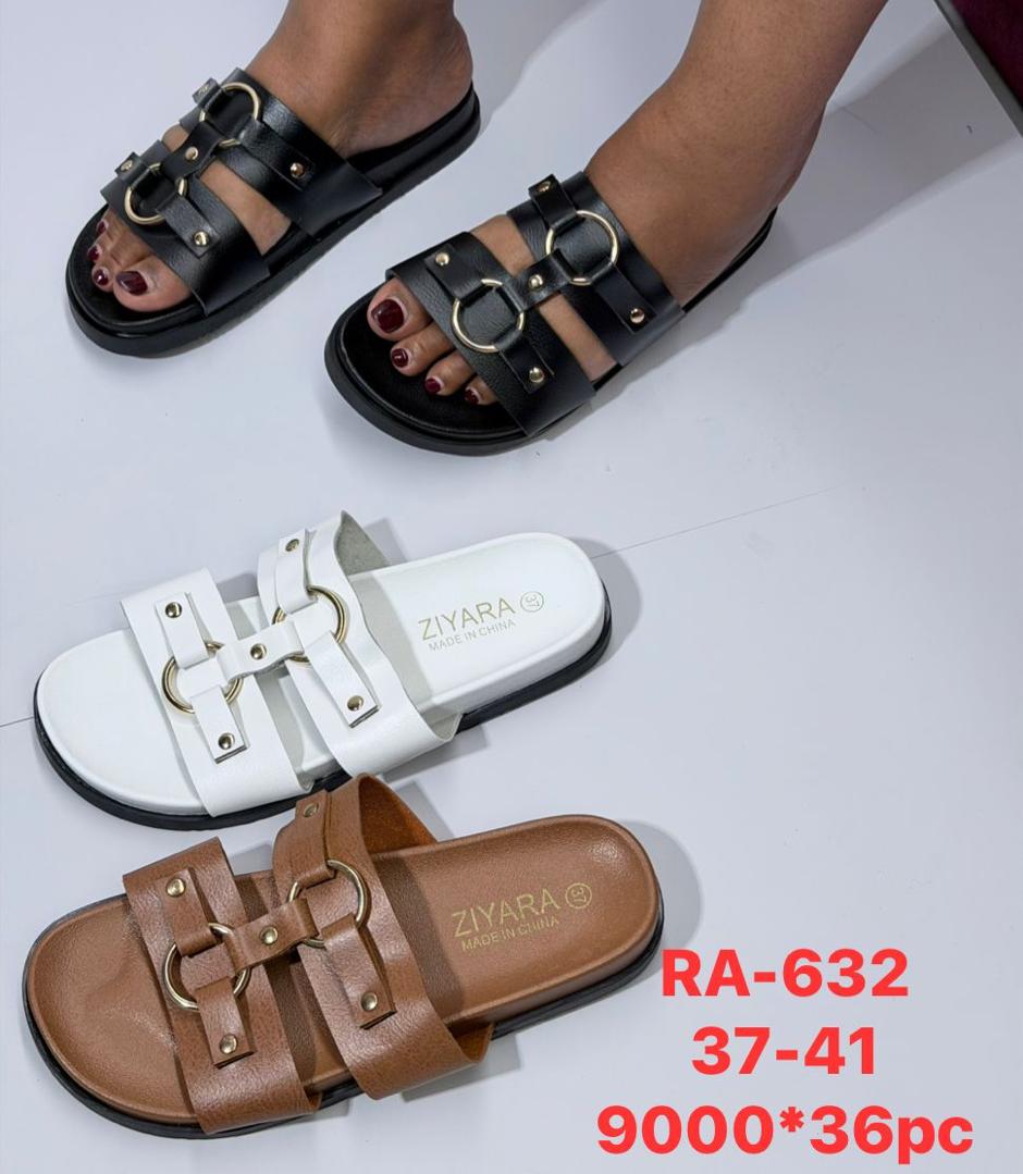 Ziyara ladies open