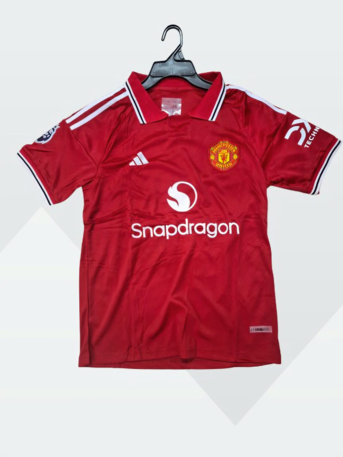 English premier original jezi