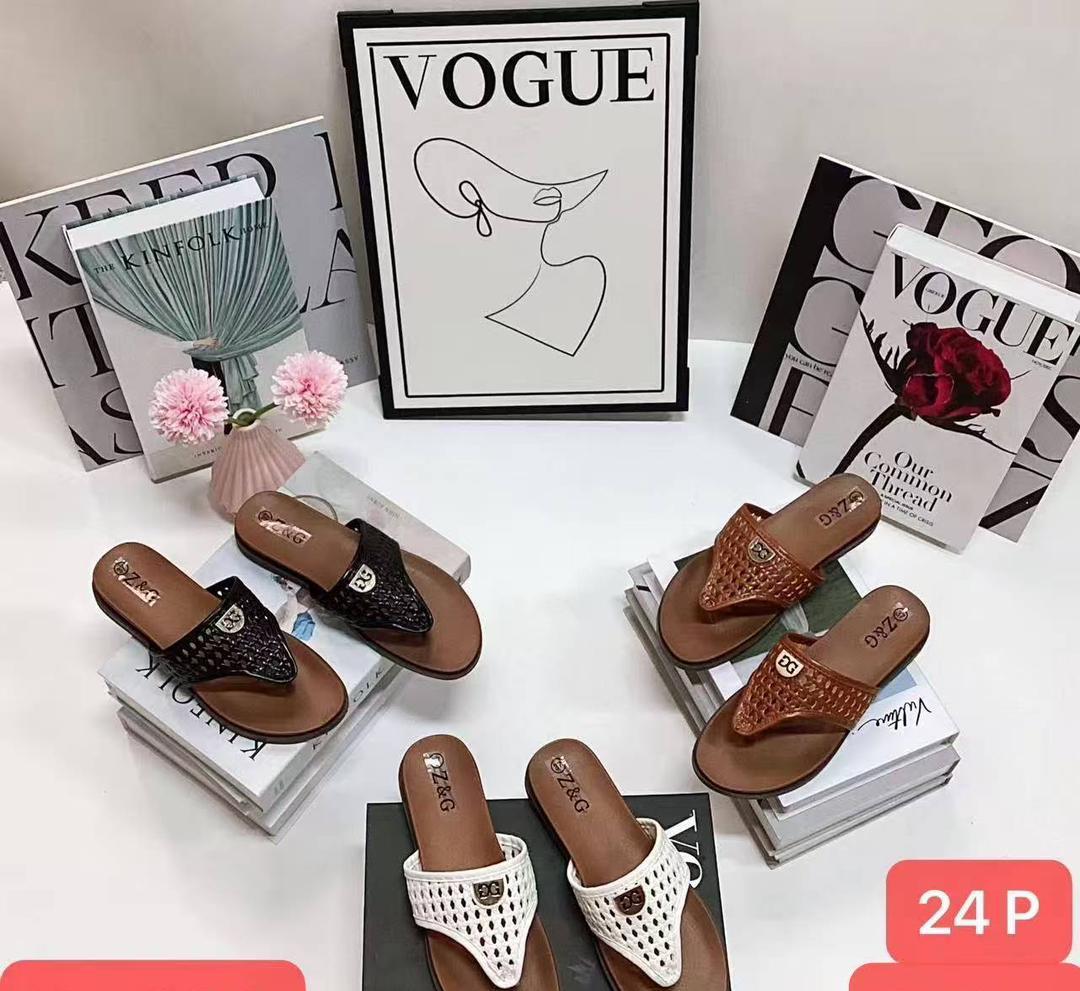 Z&G sandals