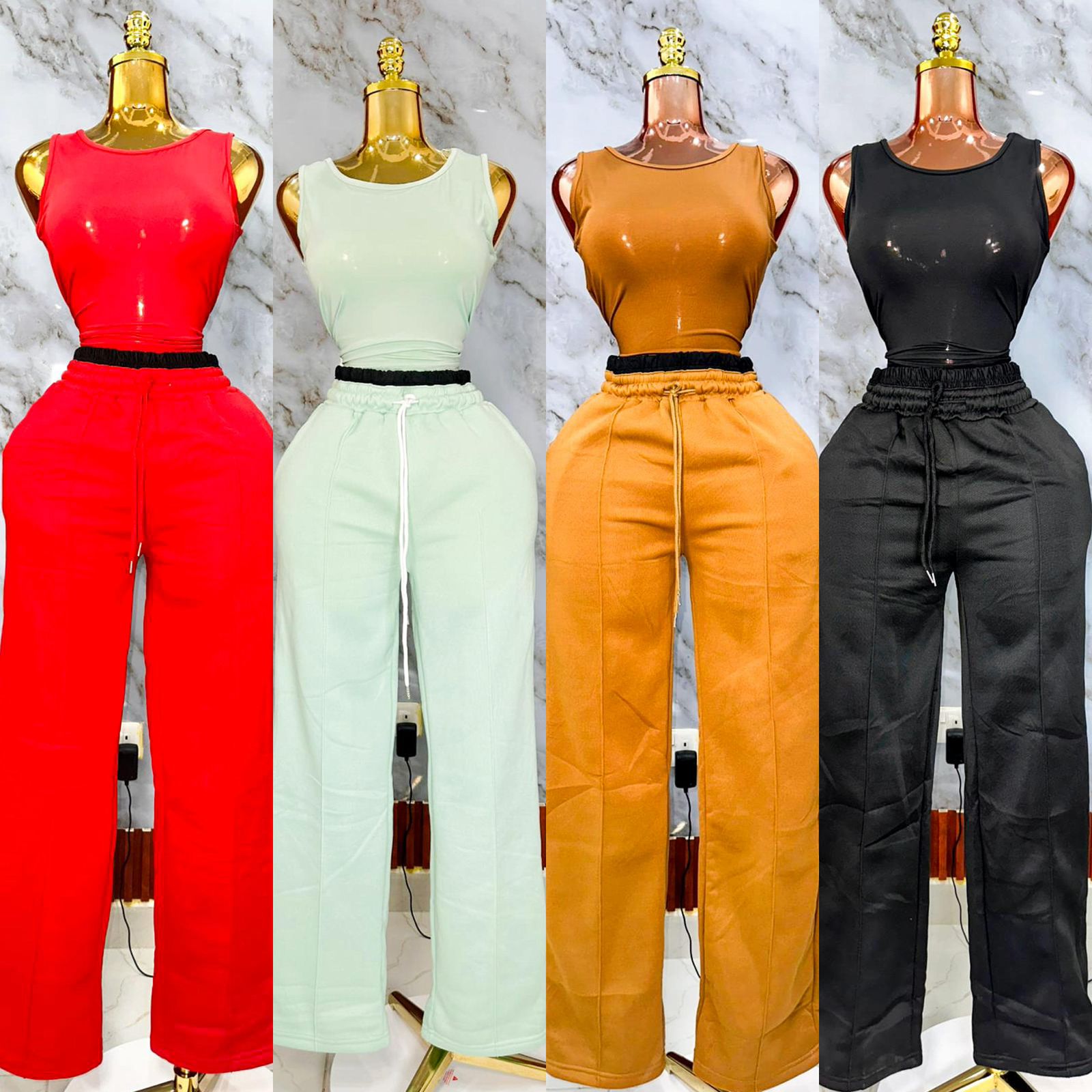 Bufallo bills sweat suit