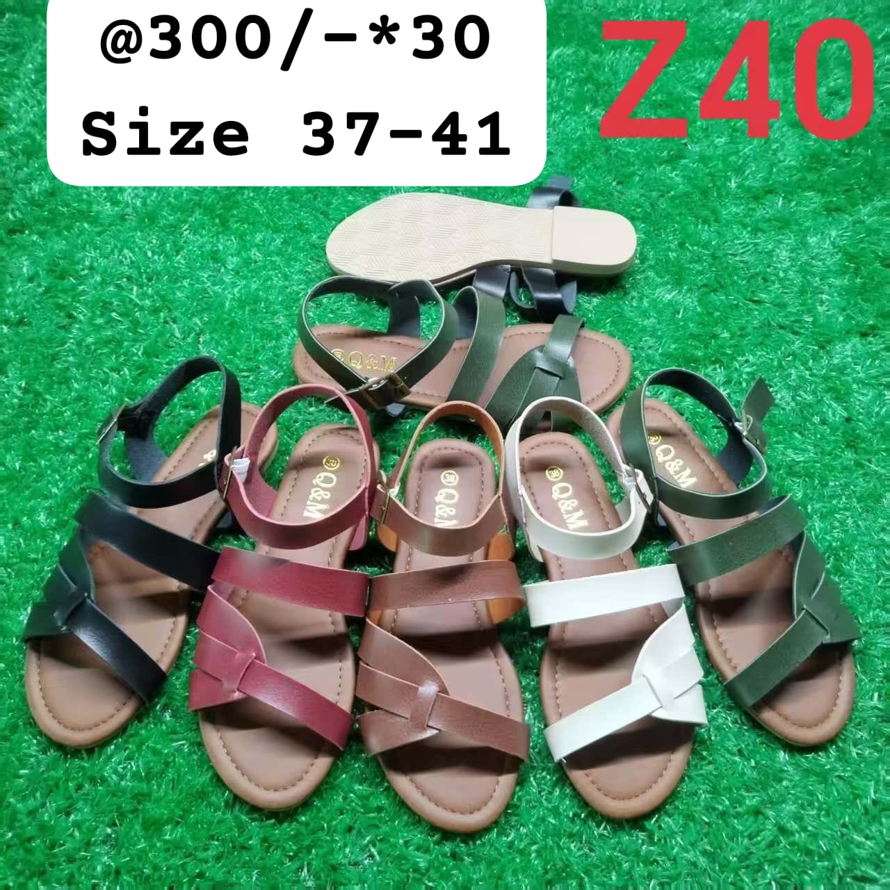 Z-40sandals