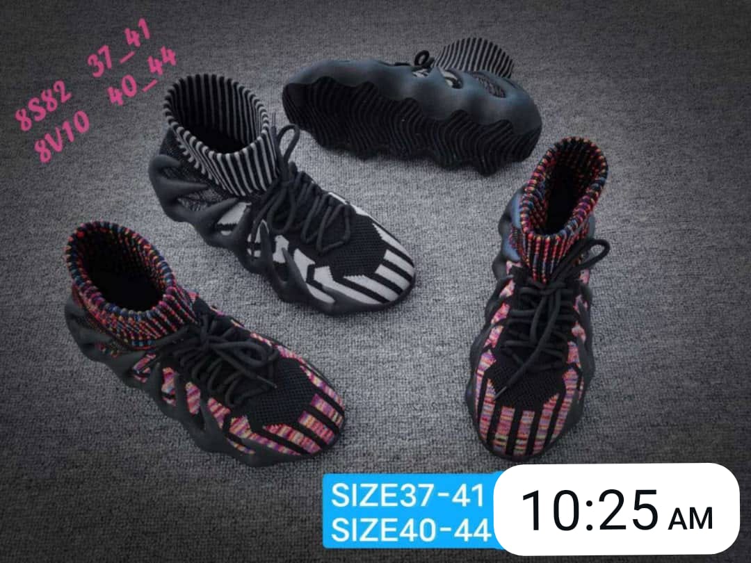 Wajakhoya ladies sneakers