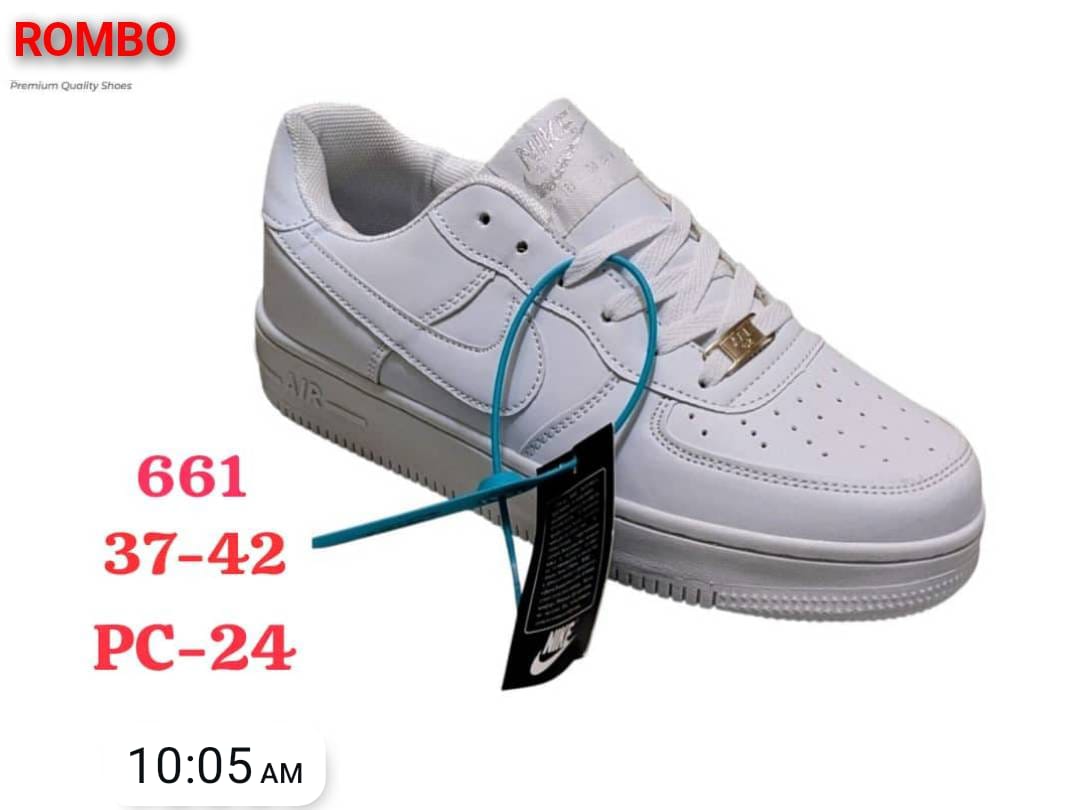 Airforce white