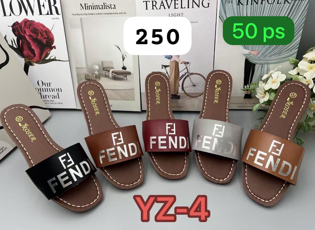Roser fendi