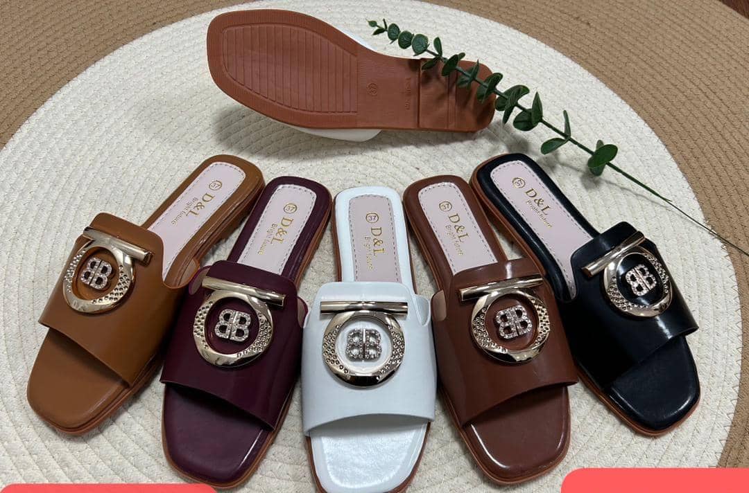 D&L sandals BB