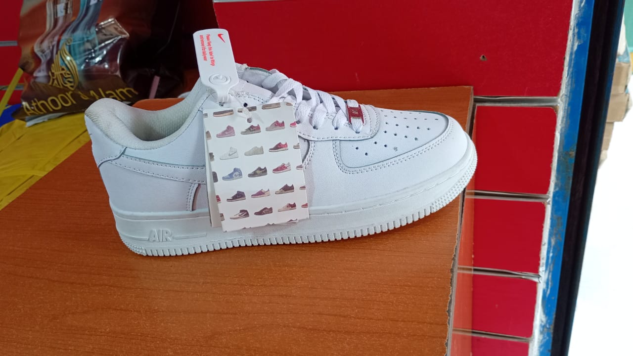 Airforce 1 sneaker