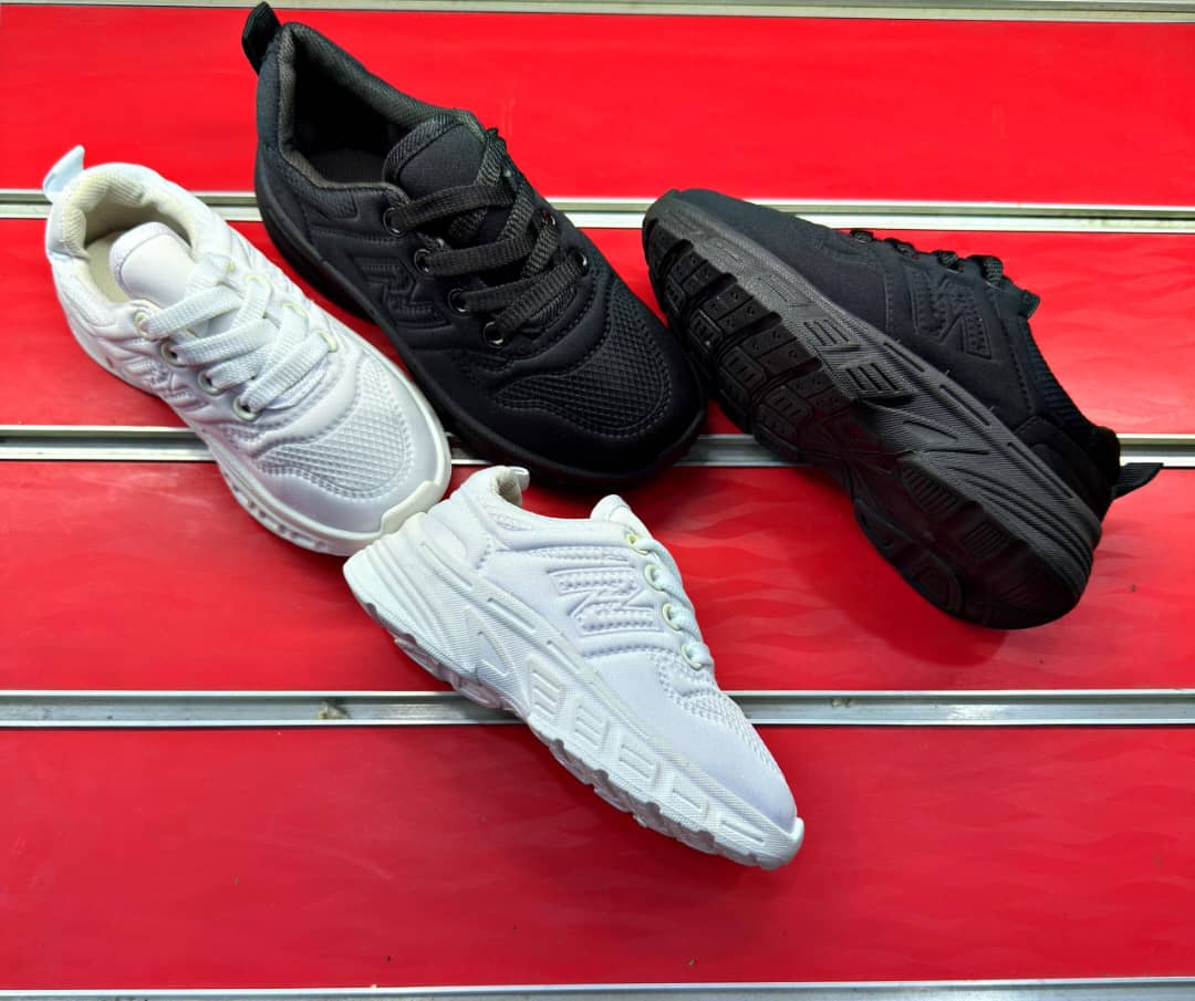 New balance sneakers